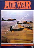 Book cover of The Air War 1939 - 1945 by PIEKALKIEWICZ, Janusz